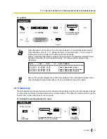 Preview for 159 page of Panasonic KX-TDA100D User Manual