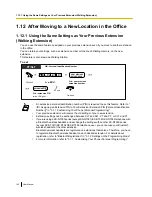 Preview for 162 page of Panasonic KX-TDA100D User Manual