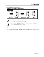 Preview for 167 page of Panasonic KX-TDA100D User Manual