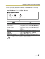 Preview for 173 page of Panasonic KX-TDA100D User Manual