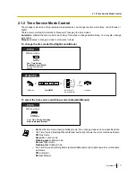 Preview for 177 page of Panasonic KX-TDA100D User Manual