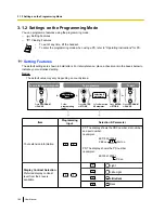 Preview for 188 page of Panasonic KX-TDA100D User Manual