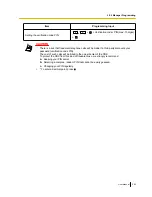 Preview for 205 page of Panasonic KX-TDA100D User Manual