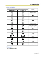 Preview for 207 page of Panasonic KX-TDA100D User Manual