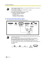 Preview for 210 page of Panasonic KX-TDA100D User Manual