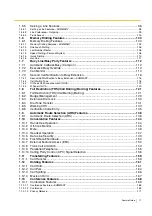 Preview for 11 page of Panasonic KX-TDA15 Features Manual