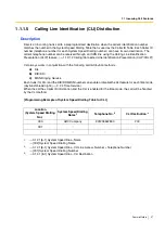 Preview for 27 page of Panasonic KX-TDA15 Features Manual