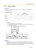 Preview for 37 page of Panasonic KX-TDA15 Features Manual