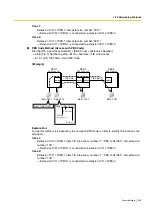 Предварительный просмотр 303 страницы Panasonic KX-TDA15 Features Manual