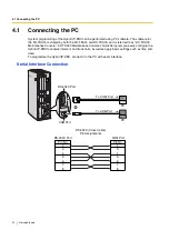 Preview for 22 page of Panasonic KX-TDA15 Getting Started