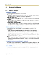 Preview for 16 page of Panasonic KX-TDA15 Installation Manual