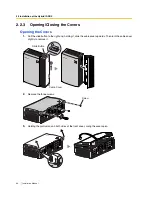 Preview for 34 page of Panasonic KX-TDA15 Installation Manual