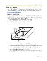 Preview for 99 page of Panasonic KX-TDA15 Installation Manual