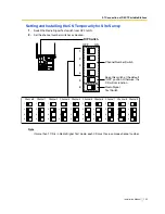 Preview for 105 page of Panasonic KX-TDA15 Installation Manual