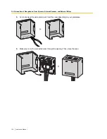 Preview for 124 page of Panasonic KX-TDA15 Installation Manual