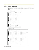 Preview for 12 page of Panasonic KX-TDA15 Pt Programming Manual