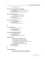 Preview for 57 page of Panasonic KX-TDA15 Pt Programming Manual