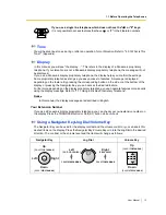 Preview for 13 page of Panasonic KX-TDA15 User Manual