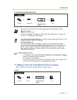 Preview for 25 page of Panasonic KX-TDA15 User Manual