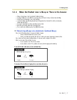 Preview for 31 page of Panasonic KX-TDA15 User Manual