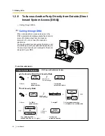 Preview for 42 page of Panasonic KX-TDA15 User Manual