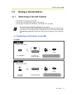 Preview for 53 page of Panasonic KX-TDA15 User Manual