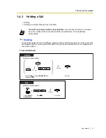 Preview for 57 page of Panasonic KX-TDA15 User Manual