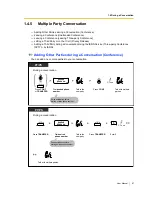 Preview for 67 page of Panasonic KX-TDA15 User Manual