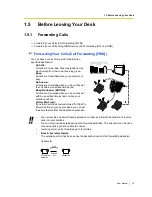 Preview for 79 page of Panasonic KX-TDA15 User Manual