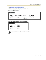 Preview for 117 page of Panasonic KX-TDA15 User Manual