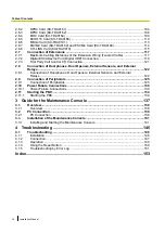 Preview for 14 page of Panasonic KX-TDA150 Installation Manual