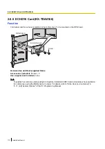 Предварительный просмотр 112 страницы Panasonic KX-TDA150 Installation Manual