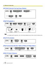 Preview for 46 page of Panasonic KX-TDA150 Programming Manual