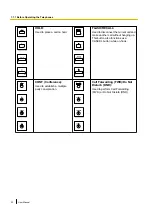 Preview for 22 page of Panasonic KX-TDA150 User Manual