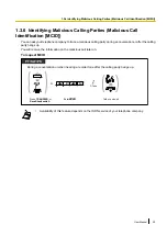 Предварительный просмотр 59 страницы Panasonic KX-TDA150 User Manual