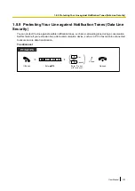 Preview for 133 page of Panasonic KX-TDA150 User Manual