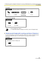 Preview for 141 page of Panasonic KX-TDA150 User Manual