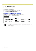 Предварительный просмотр 176 страницы Panasonic KX-TDA150 User Manual