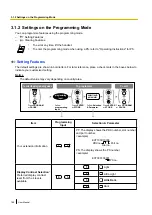 Предварительный просмотр 188 страницы Panasonic KX-TDA150 User Manual