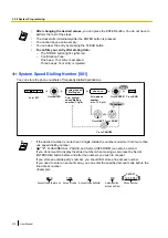 Предварительный просмотр 210 страницы Panasonic KX-TDA150 User Manual