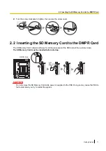 Preview for 11 page of Panasonic KX-TDA150BR Getting Started