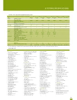 Preview for 15 page of Panasonic KX-TDA200AL Brochure & Specs