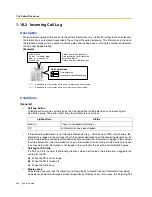 Preview for 230 page of Panasonic KX-TDA30 Features Manual