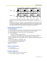 Preview for 235 page of Panasonic KX-TDA30 Features Manual