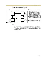 Предварительный просмотр 351 страницы Panasonic KX-TDA30 Features Manual