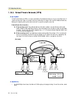 Preview for 360 page of Panasonic KX-TDA30 Features Manual