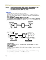 Preview for 364 page of Panasonic KX-TDA30 Features Manual