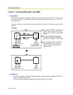 Preview for 366 page of Panasonic KX-TDA30 Features Manual