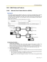 Preview for 371 page of Panasonic KX-TDA30 Features Manual