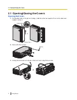 Preview for 10 page of Panasonic KX-TDA30 Getting Started